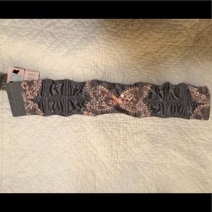 NWT Agent Provocateur Stephanee Waspie Size 3